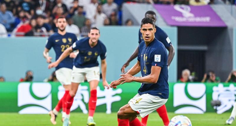  - 🚨 Tunisie - France : les compos officielles !