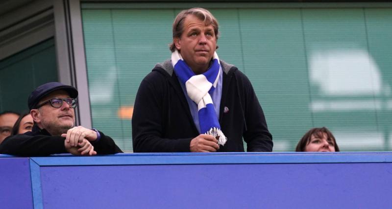  - PSG, Chelsea : Boehly aurait devancé Paris pour une pépite brésilienne !