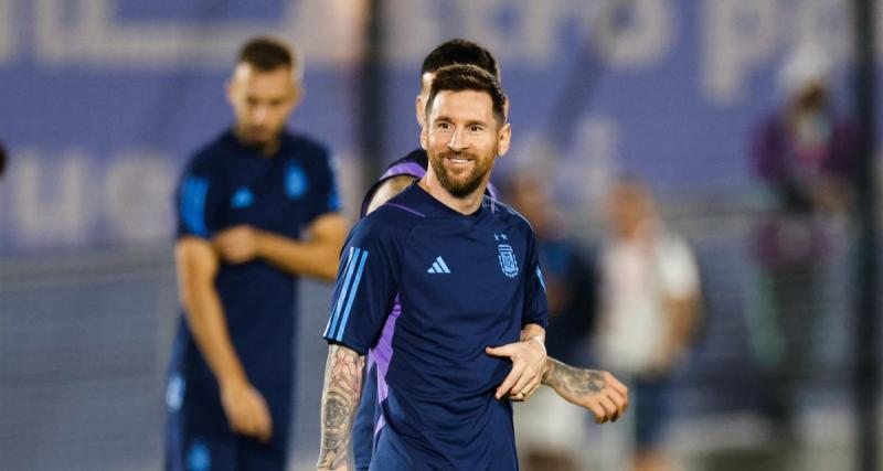  - Argentine, PSG : Lionel Messi présent dans un célèbre jeu vidéo ! 