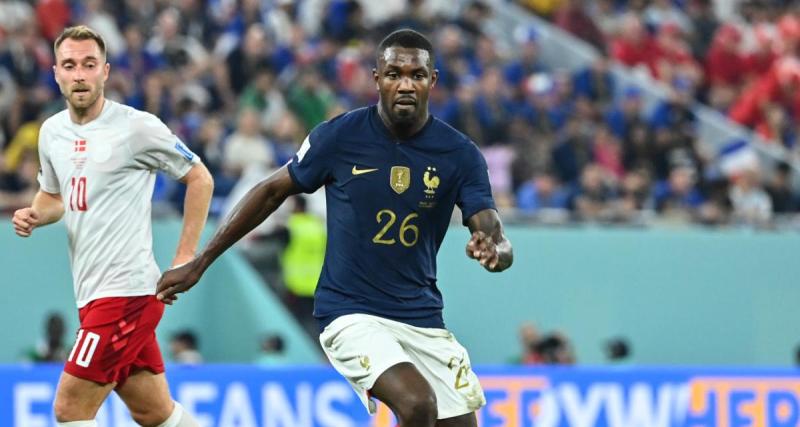  - Tunisie - France : la non-titularisation de Thuram expliquée par Guy Stéphan