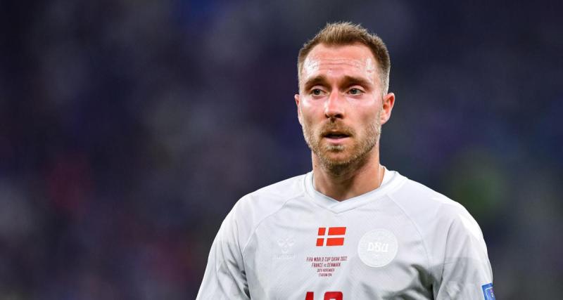  - Australie - Danemark : les compos du match décisif dans le groupe D