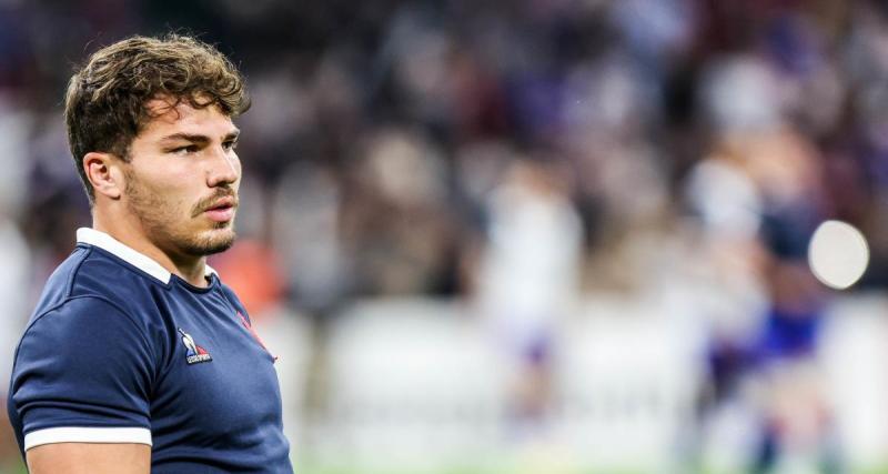  - Rugby : peine réduite pour Antoine Dupont 