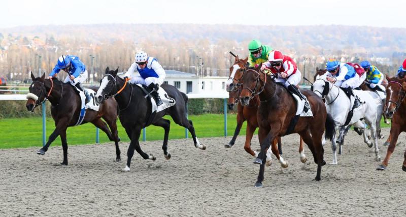  - Résultats course PMU : Monsieur Xoo vainqueur du Prix du Chateau de Bayeux à Deauville