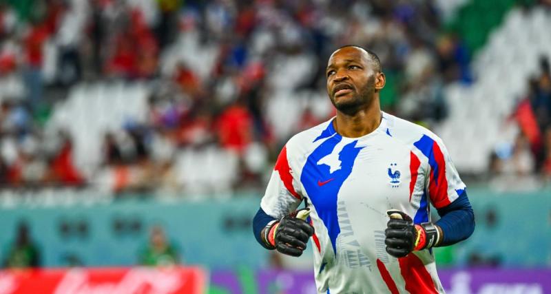  - Tunisie - France : Mandanda va signer un record mythique dans l'histoire des Bleus !