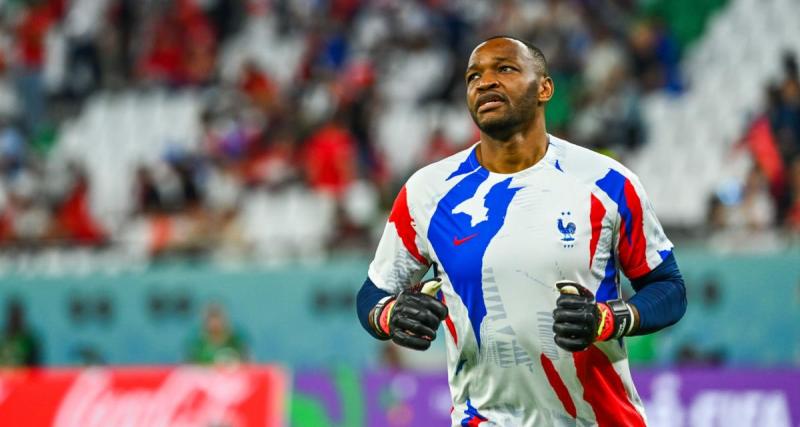  - Tunisie - France : Steve Mandanda va entrer dans l'histoire des Bleus !