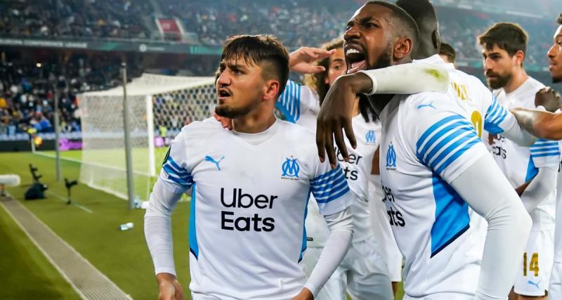  - OM - Mercato : Gerson sanctionné financièrement !