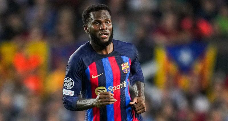  - FC Barcelone - Mercato : un premier départ entériné cet hiver ?