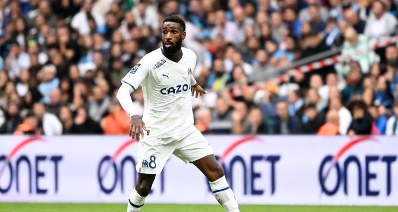  - OM : Sur le départ, Gerson sèche la reprise 