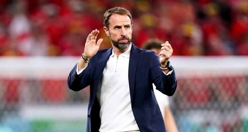  - Angleterre - Sénégal : Southgate prévient ses joueurs avant le choc !