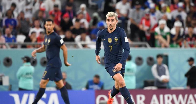  - Tunisie - France : TF1 rend l'antenne alors que le but d'Antoine Griezmann a été refusé !