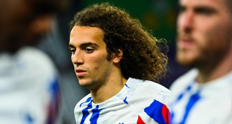  - Tunisie - France : la réaction de Guendouzi