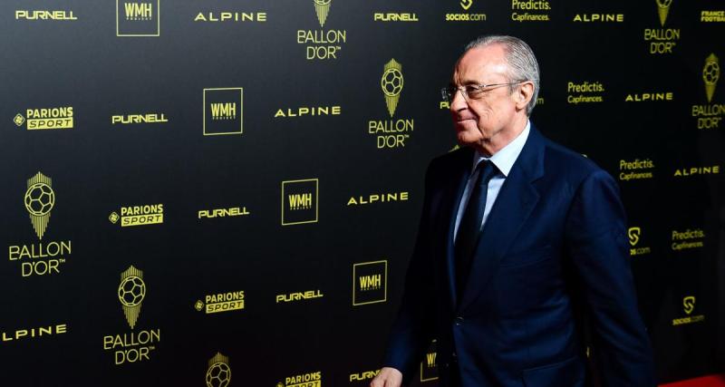  - Real Madrid : Florentino Pérez repart en guerre avec Javier Tebas 