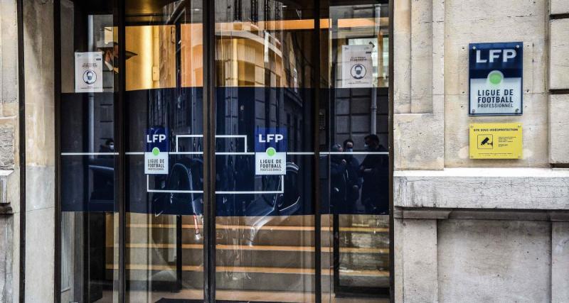  - LFP : un président suspendu, un point de sursis en L2... les sanctions sont connues ! 
