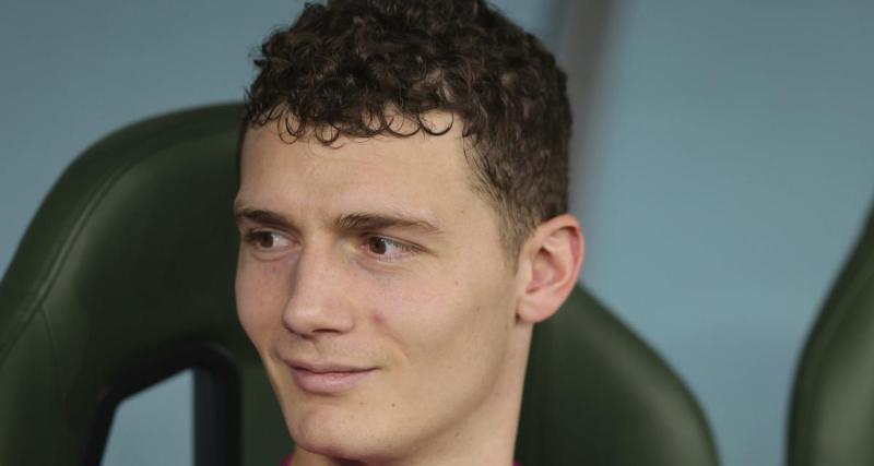  - Équipe de France : Dembélé se serait plaint du niveau de Pavard, des cadres le soutiennent toujours