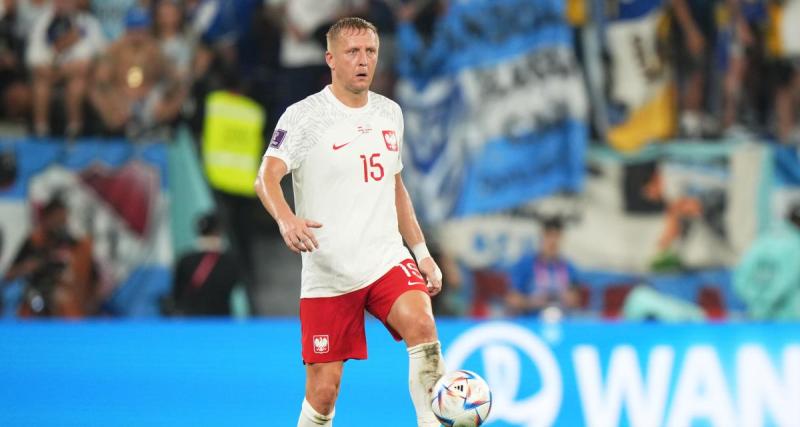  - France - Pologne : Kamil Glik revient sur la qualification et évoque le huitième contre les Bleus !  