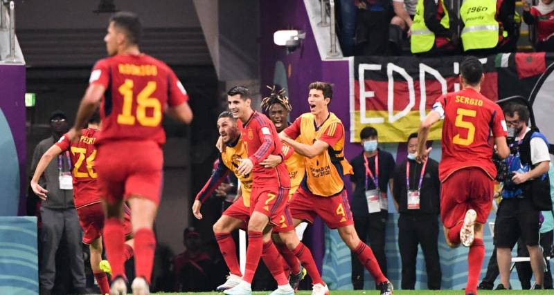  - Japon - Espagne : A quelle heure et sur quelle chaîne ?
