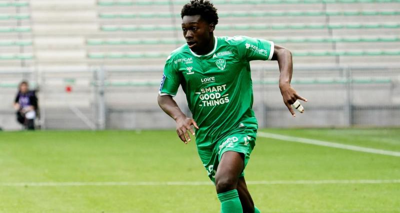  - ASSE : un protégé de Batlles dans le dur