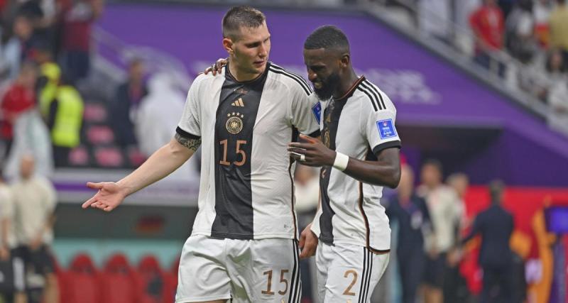  - Coupe du monde : horaire, chaîne... Tout sur la diffusion de Costa Rica - Allemagne