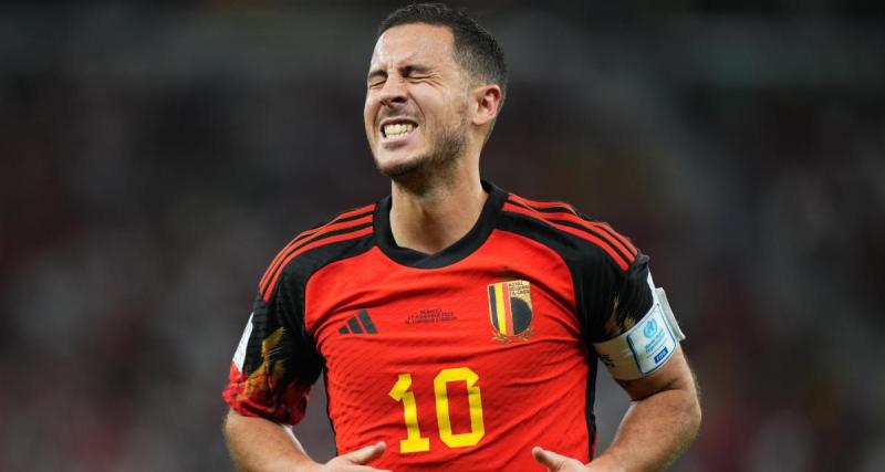  - Coupe du monde : Croatie - Belgique, sur quelle chaîne voir le match ?
