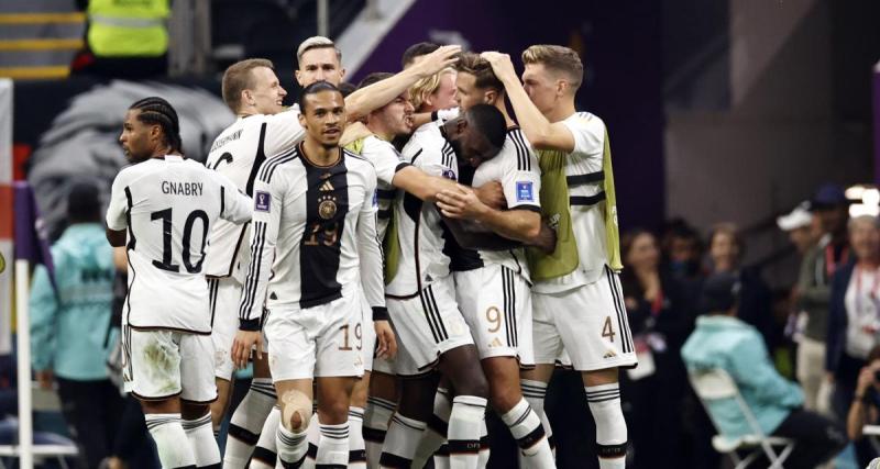  - Costa Rica - Allemagne : les compos probables !