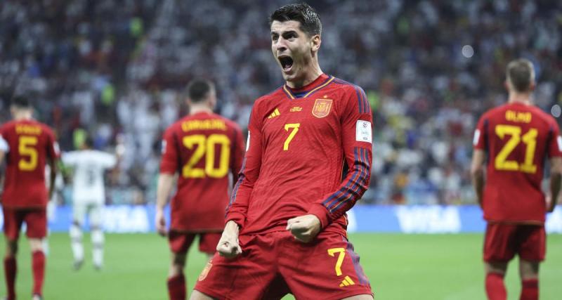  - Coupe du monde : horaire, chaîne... Tout sur la diffusion de Japon - Espagne