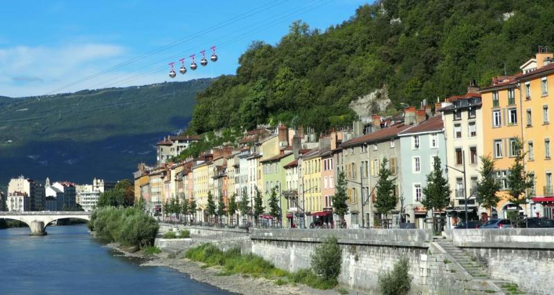  - Quelles voitures diesel autorisées dans la ZFE de Grenoble Alpes Métropole en 2023 ?