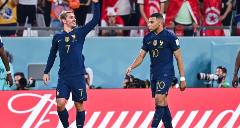  - Equipe de France : les joueurs polonais encensent et craignent les Bleus avant le 8ème !