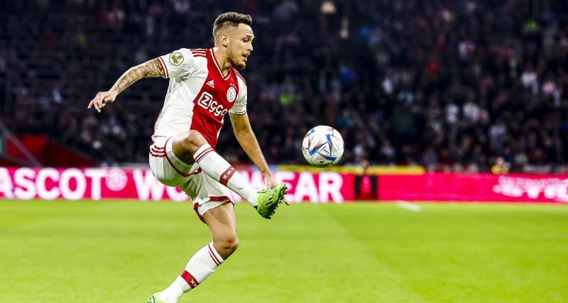  - OM : Lucas Ocampos ne va pas rapporter d'argent au club