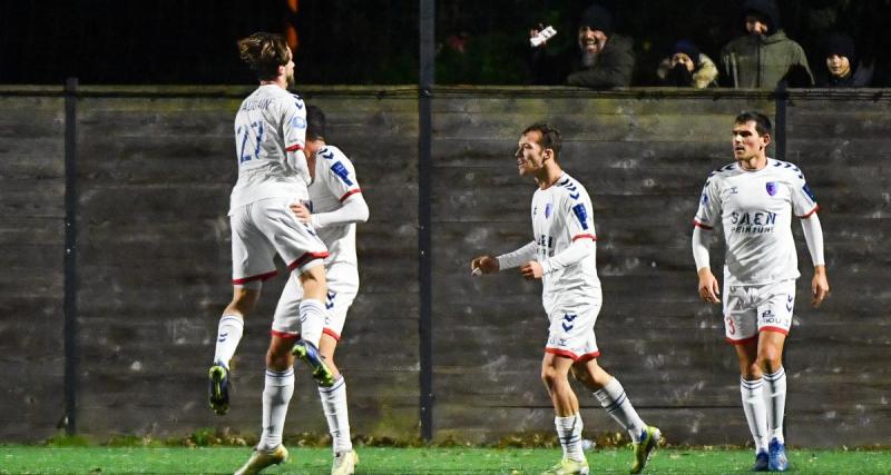  - Concarneau : les Thoniers officialisent leur nouvelle mascotte !