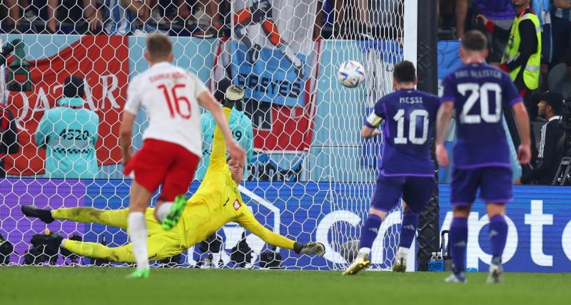  - Equipe de France : Szczesny défie Mbappé et révèle son pari perdu avec Messi