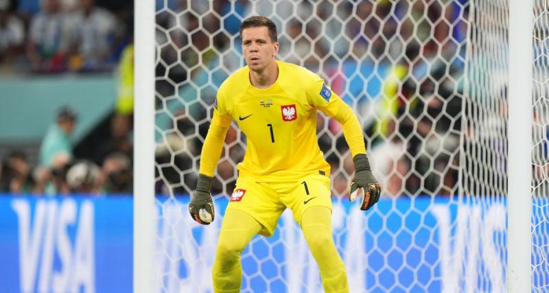  - Wojciech Szczesny (Pologne) : "La clé pour stopper Mbappé ? Moi-même !"