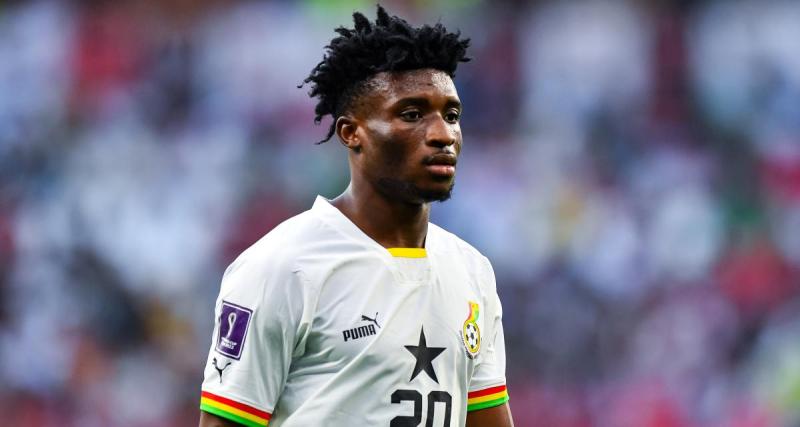  - FC Barcelone - Mercato : le Barça en pince pour un ex chouchou de Nice et Rennes