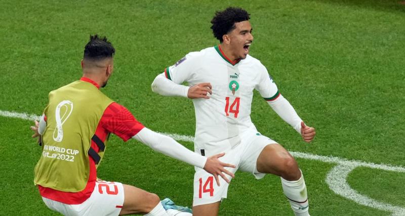 - Coupe du monde : la Ligue 1 fait déjà aussi bien qu’en 2018