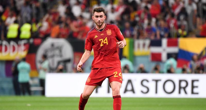  - Espagne : pour Laporte, aucune équipe n’a mieux joué que la Roja depuis le début du Mondial !