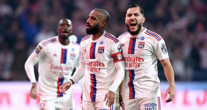  - OL : un match amical contre Monza avant la reprise 