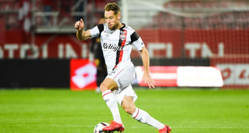  - Guingamp : trois matchs amicaux au programme
