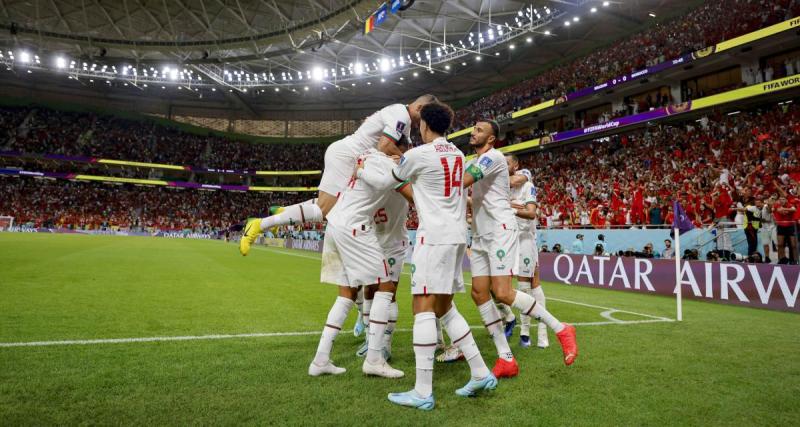  - Canada-Maroc : Les compositions du match décisif !