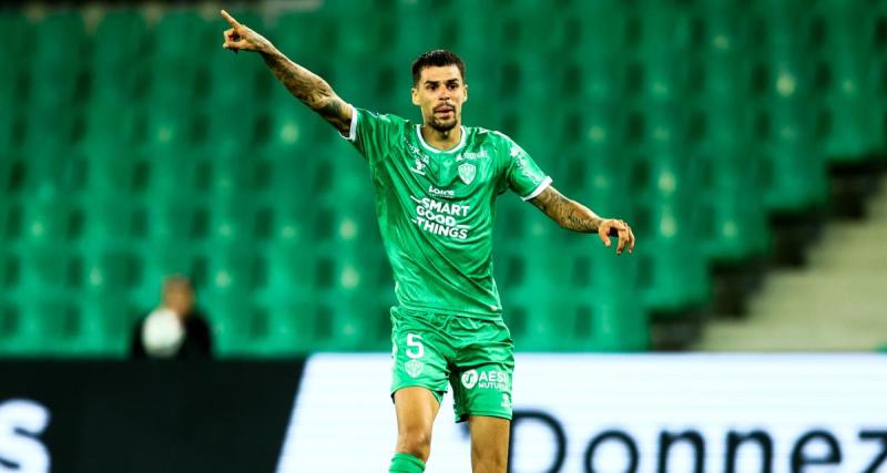  - ASSE : Giraudon, stop ou encore ?