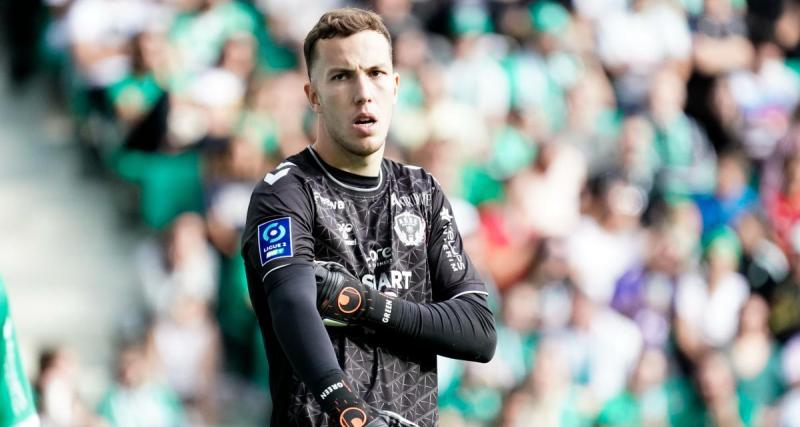  - Saint-Etienne : pour se maintenir, l'ASSE va passer à l'action lors du mercato hivernal