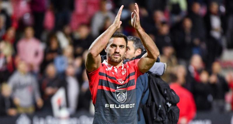  - Rugby : avant Toulouse - Perpignan, Melvyn Jaminet loue sa reconnaissance éternelle pour le club catalan