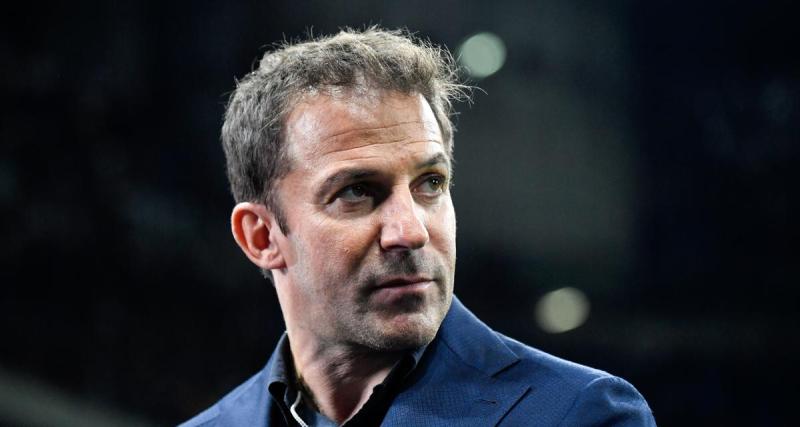  - Juventus : Del Piero s'exprime sur un potentiel retour !