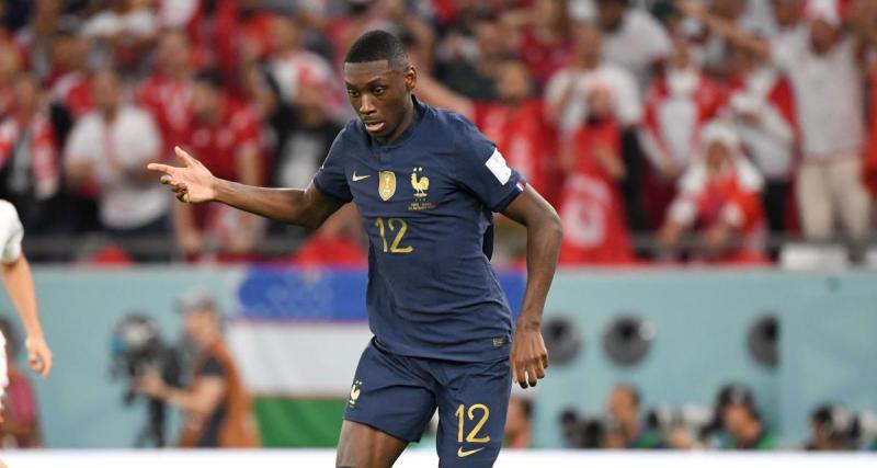  - Équipe de France : la défaite face à la Tunisie, la réclamation à la FIFA, le 8ème face à la Pologne… Kolo Muani était en conférence de presse !