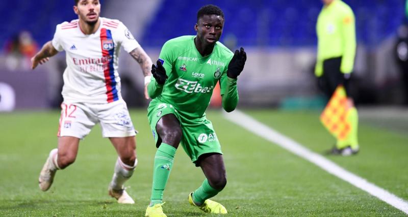  - ASSE : Batlles pourrait ouvrir la porte à quatre nouveaux joueurs