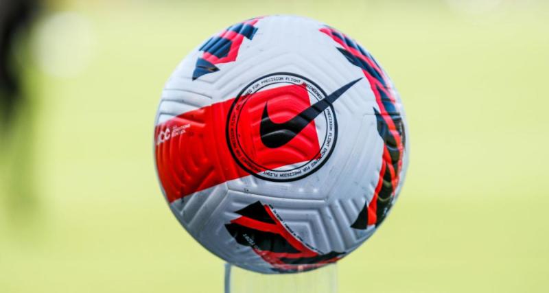  - National 2 : Le programme complet de la J12