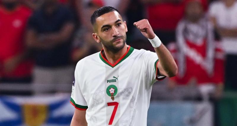  - Le Maroc termine en tête du groupe F, la Belgique éliminée après son nul face à la Croatie !