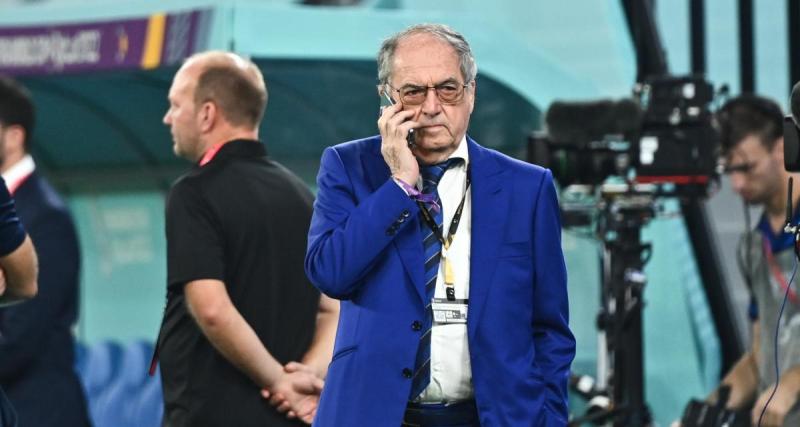  - Tunisie - France : la FFF serait confiante après son recours déposé !