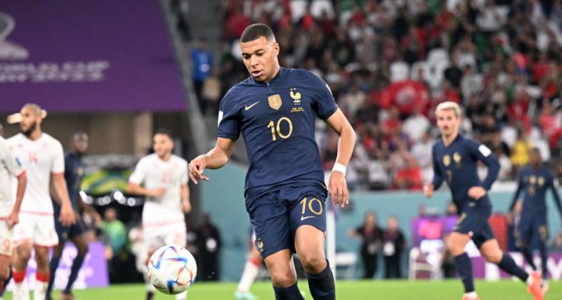  - France – Tunisie : La FFF confiante après le recours déposé auprès de la FIFA