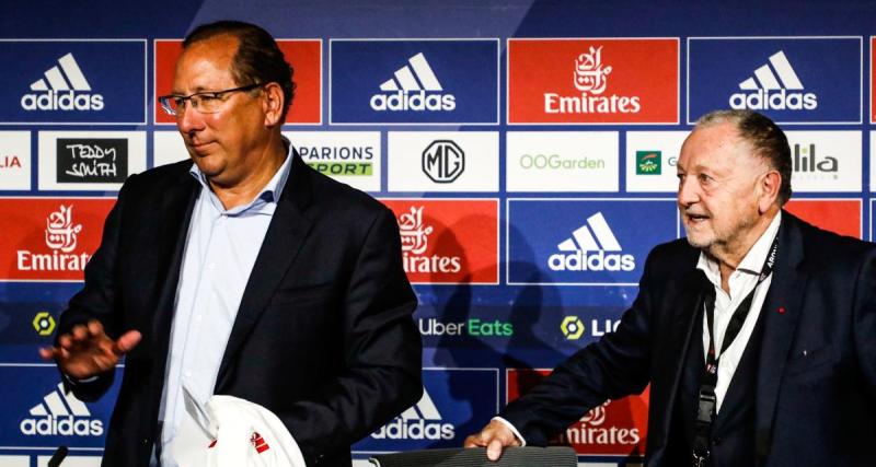  - OL : la finalisation de la vente du club en suspens depuis 13 jours