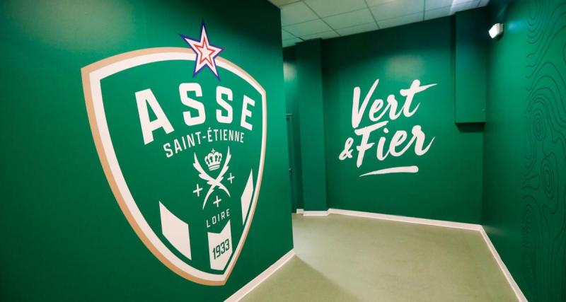  - ASSE : Un préparateur physique rejoint le staff de Laurent Batlles 