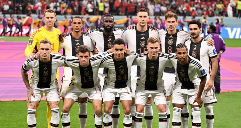  - Costa Rica - Allemagne : Les compositions de la rencontre sont tombées !
